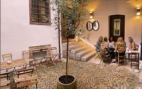 Quartier Leon Hostel Jabalquinto